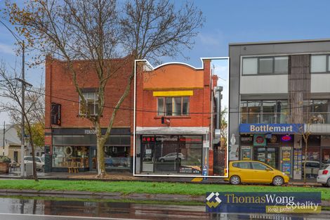 154-156 Rathdowne St, Carlton, VIC 3053