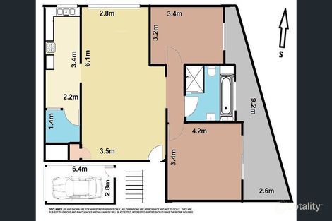 Property photo of 9/6-8 The Strand Rockdale NSW 2216
