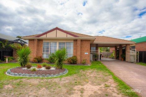 2 Kentucky Ct, Delacombe, VIC 3356