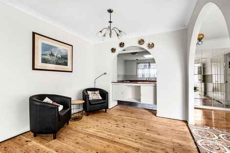 Property photo of 35A Samuel Street Peakhurst NSW 2210