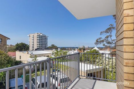 Property photo of 3/2 Griffin Street Manly NSW 2095