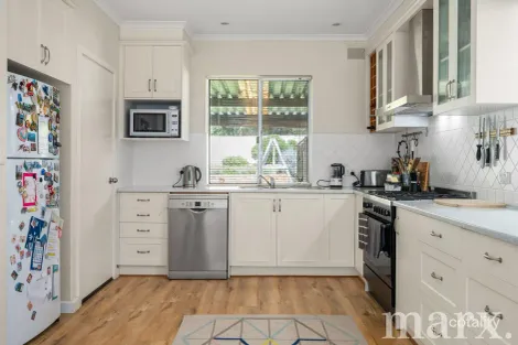 Property photo of 50 Radford Road Angaston SA 5353