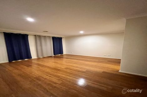 Property photo of 27 Hydrangea Drive Point Cook VIC 3030