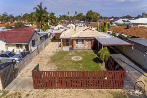 Property photo of 4 Pimelea Place Pinjarra WA 6208