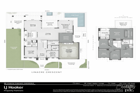 88 Linacre Cres, Carindale, QLD 4152