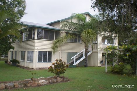 Property photo of 61 Odessa Street Granville QLD 4650