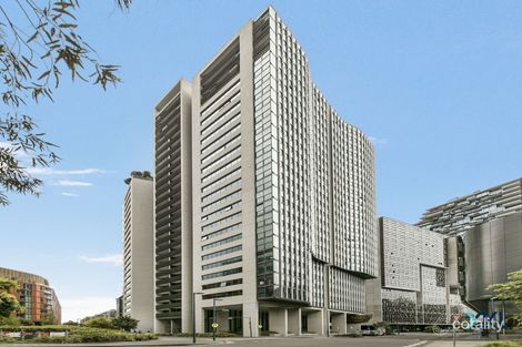 716/18 Park Lane, Chippendale, NSW 2008