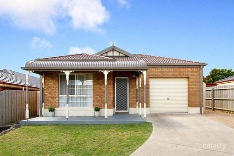 14 Alan Dr, Wallan, VIC 3756