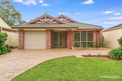 Property photo of 5 The Ponds Mount Annan NSW 2567