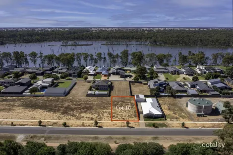 60 Pasley St, Bundalong, VIC 3730