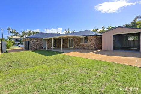 Property photo of 68 Hansen Street Urangan QLD 4655