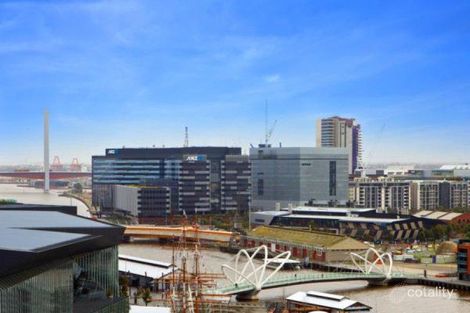 Property photo of 1511/63 Whiteman Street Southbank VIC 3006