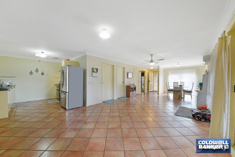 Property photo of 21 Springfield Court Wattle Grove NSW 2173