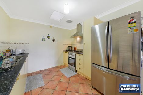 Property photo of 21 Springfield Court Wattle Grove NSW 2173