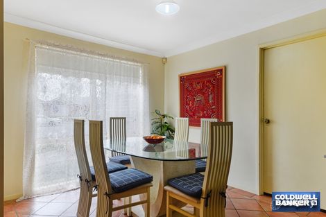 Property photo of 21 Springfield Court Wattle Grove NSW 2173