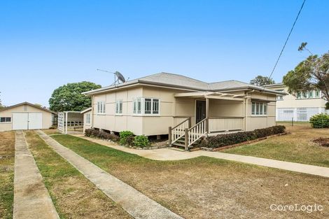 Property photo of 60 Eton Street West Rockhampton QLD 4700