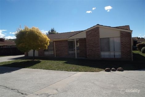 17/41 Ern Florence Cres, Theodore, ACT 2905
