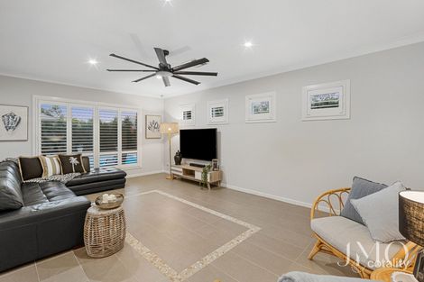 Property photo of 24 Olivevale Street Ormeau QLD 4208