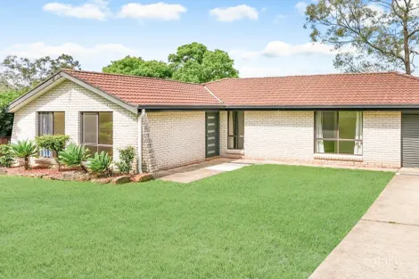 34 Golden Valley Dr, Glossodia, NSW 2756