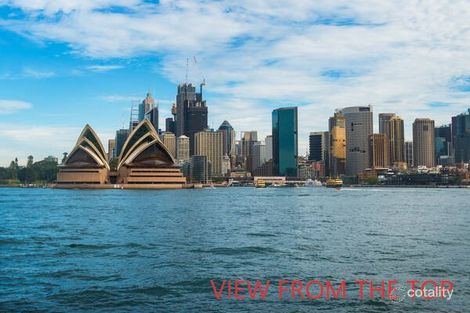 Property photo of 6/21 Waruda Street Kirribilli NSW 2061