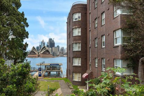 Property photo of 6/21 Waruda Street Kirribilli NSW 2061