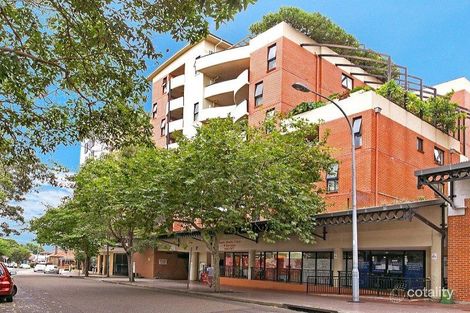 4/2-6 Market St, Rockdale, NSW 2216