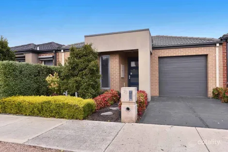 12 Lifestyle St, Diggers Rest, VIC 3427