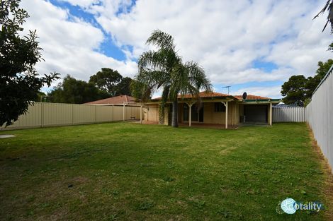 Property photo of 17 Barlee Crescent Waikiki WA 6169
