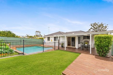 Property photo of 55 Thomas Mitchell Road Killarney Vale NSW 2261