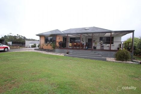 4635 Strzelecki Hwy, Koorooman, VIC 3953