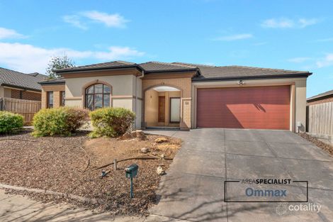 Property photo of 1 Chancery Way Taylors Hill VIC 3037