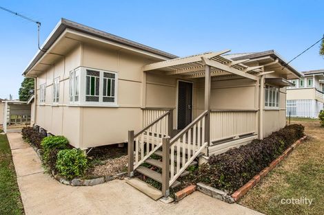 Property photo of 60 Eton Street West Rockhampton QLD 4700