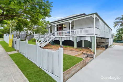 Property photo of 14-16 Junction Terrace Annerley QLD 4103