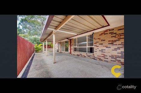Property photo of 3 Beerwah Place Forest Lake QLD 4078
