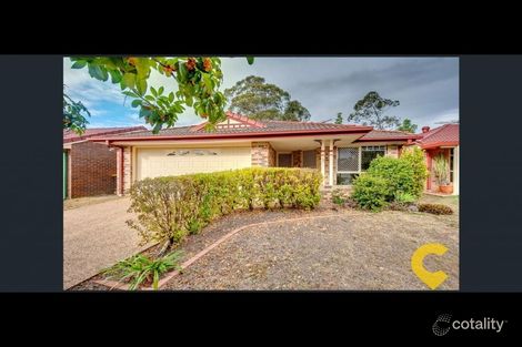 Property photo of 3 Beerwah Place Forest Lake QLD 4078