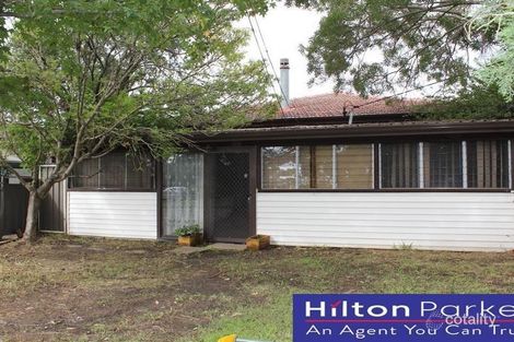 22 Radburn Rd, Hebersham, NSW 2770