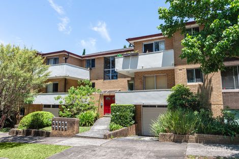 Property photo of 4/68 Sloane Street Haberfield NSW 2045