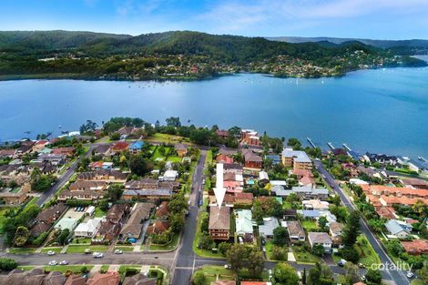 Property photo of 4/27 George Street East Gosford NSW 2250