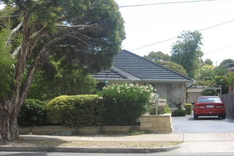 7 Kenneth St, Bulleen, VIC 3105