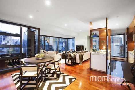 Property photo of 1305/7 Riverside Quay Southbank VIC 3006
