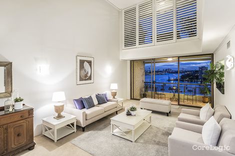Property photo of 18/1 Harbourview Crescent Lavender Bay NSW 2060