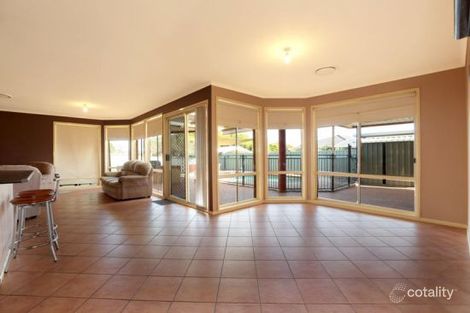Property photo of 18 Ormonde Close Glenmore Park NSW 2745