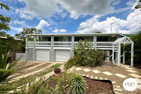 Property photo of 41 Alfred Street Tannum Sands QLD 4680