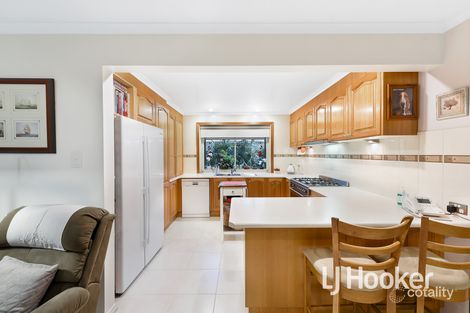 Property photo of 81 Anaconda Road Narre Warren VIC 3805