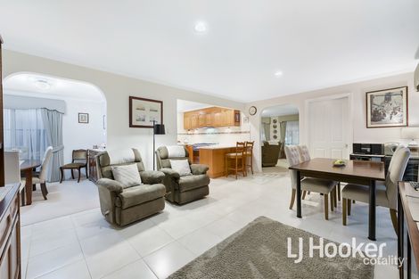 Property photo of 81 Anaconda Road Narre Warren VIC 3805