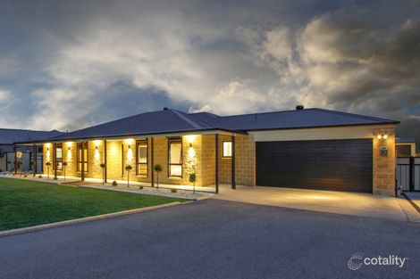 81 Sovereign Dr, Wurruk, VIC 3850