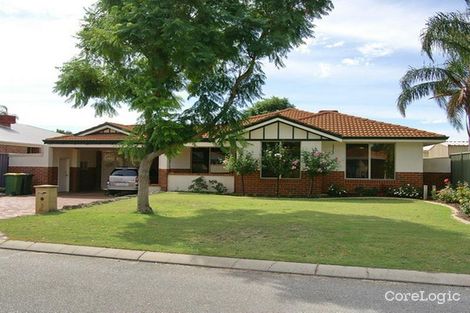 Property photo of 3 Bosci Court Atwell WA 6164