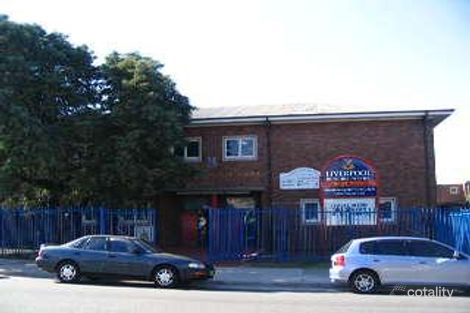 18 Forbes St, Liverpool, NSW 2170