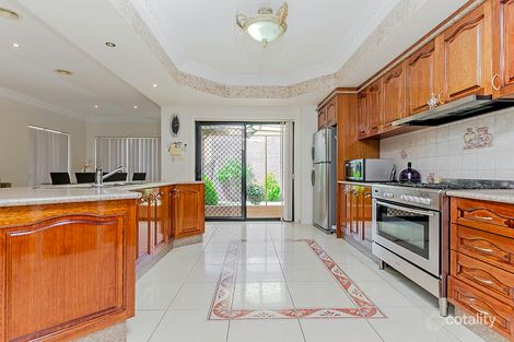 Property photo of 25 Colchester Circuit Roxburgh Park VIC 3064