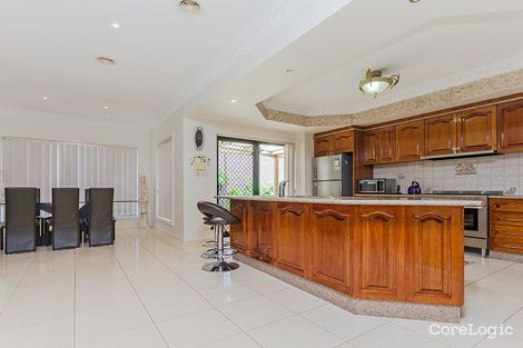 Property photo of 25 Colchester Circuit Roxburgh Park VIC 3064